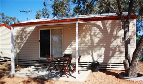Opal Caravan Park - Accommodation Newcastle 3