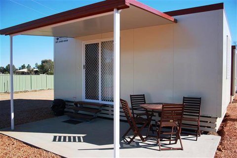 Opal Caravan Park - Accommodation Newcastle 4
