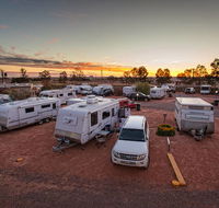 Opal Inn Caravan Park - Accommodation Newcastle