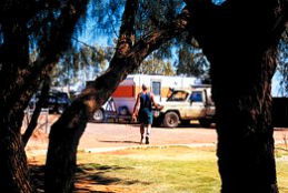 Opal Inn Caravan Park - Accommodation Newcastle 1