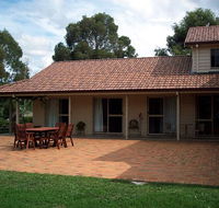 Ophir Gold Bed  Breakfast - Accommodation Newcastle