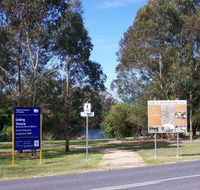 Orbost Caravan Park on the Snowy River - Accommodation Newcastle