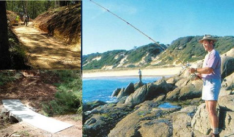 Orbost Country Roads Motor Inn - Accommodation Newcastle 0