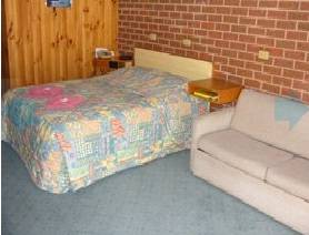Orbost Country Roads Motor Inn - Accommodation Newcastle 1