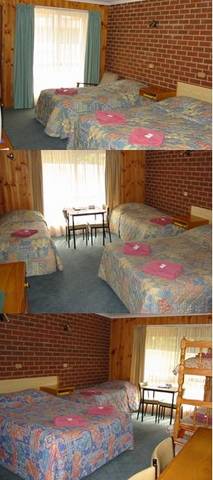 Orbost Country Roads Motor Inn - Accommodation Newcastle 3