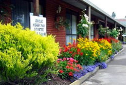Orbost Country Roads Motor Inn - Accommodation Newcastle 4