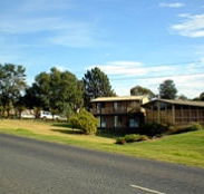 Orbost Countryman Motor Inn