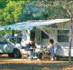 Outback Caravan Park