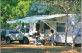 Outback Caravan Park - Accommodation Newcastle 0