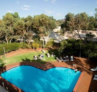 Outback Pioneer Hotel - Accommodation Newcastle