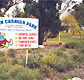 Ouyen Caravan Park - Accommodation Newcastle