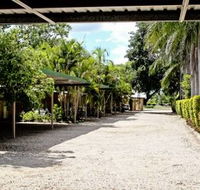 Overflow Motor Inn - Accommodation Newcastle