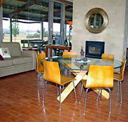 Owl Head Lodge - Accommodation Newcastle