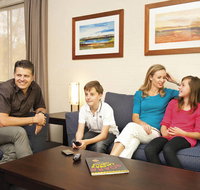 Oxley Court Serviced Apartments - Accommodation Newcastle