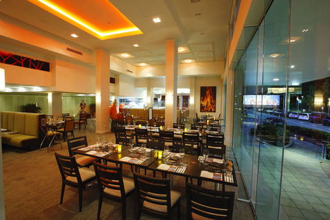 Pacific Hotel Cairns - Accommodation Newcastle 1