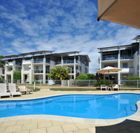 Pacific Marina Apartments - Accommodation Newcastle