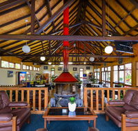 Pacific Palms Resort - Accommodation Newcastle