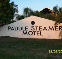 Paddle Steamer Motel - Accommodation Newcastle