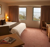 Pagoda Resort  Spa - Accommodation Newcastle