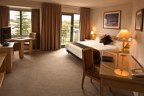 Pagoda Resort & Spa - Accommodation Newcastle 2