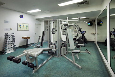 Pagoda Resort & Spa - Accommodation Newcastle 5