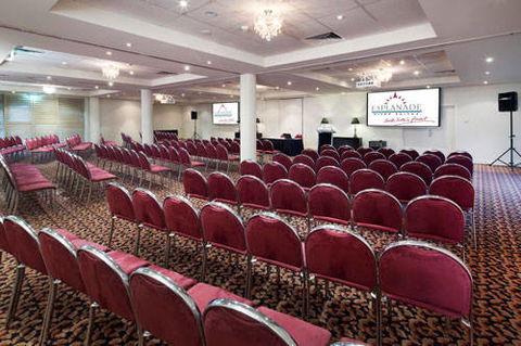 Pagoda Resort & Spa - Accommodation Newcastle 6