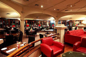 Pagoda Resort & Spa - Accommodation Newcastle 7