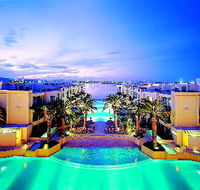 Palazzo Versace - Accommodation Newcastle