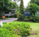 Palm Beach Caravan Park - Accommodation Newcastle