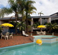 Palm Court Motor Inn