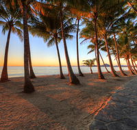Palm Cove Holiday Park - Accommodation Newcastle