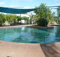 Palm Grove Caravan Resort