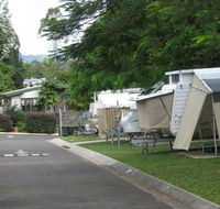 Palmwoods Tropical Village - Accommodation Newcastle