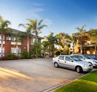 Paradise Holiday Apartments - Accommodation Newcastle