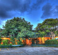 Paradise Hotel  Resort - Accommodation Newcastle