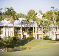 Paradise Links Resort - Accommodation Newcastle
