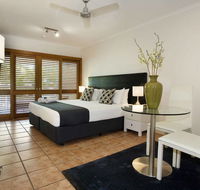 Paradise On The Beach Resort - Accommodation Newcastle