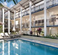 Paradiso Resort