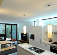 Parallel Apartments - Accommodation Newcastle