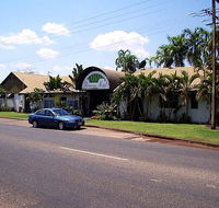 Paraway Motel - Accommodation Newcastle