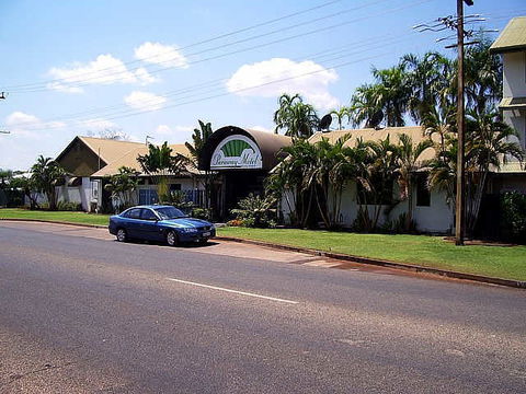 Paraway Motel - Accommodation Newcastle 0