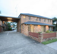 Park Beach Resort Motel - Accommodation Newcastle