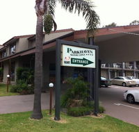 Parkhaven Motor Lodge - Accommodation Newcastle