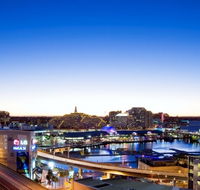Parkroyal Darling Harbour Sydney - Accommodation Newcastle