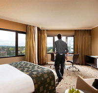 PARKROYAL Parramatta - Accommodation Newcastle