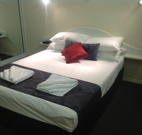 Parkside Motel Ayr - Accommodation Newcastle