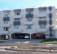 Parkville Place Apartments - Accommodation Newcastle