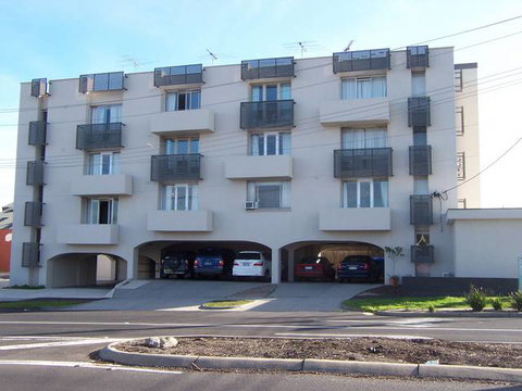 Parkville Place Apartments - Accommodation Newcastle 0