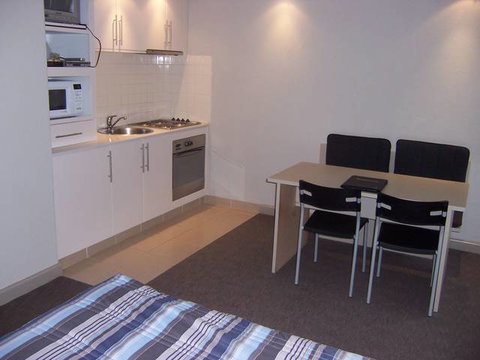 Parkville Place Apartments - Accommodation Newcastle 1
