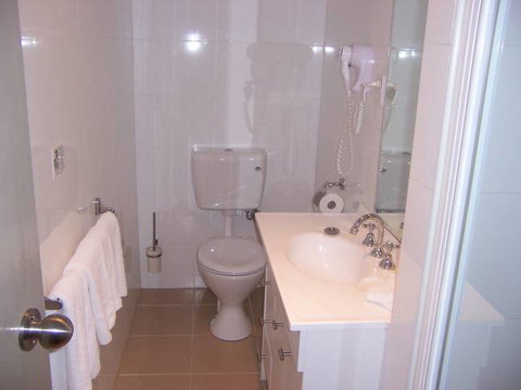 Parkville Place Apartments - Accommodation Newcastle 3